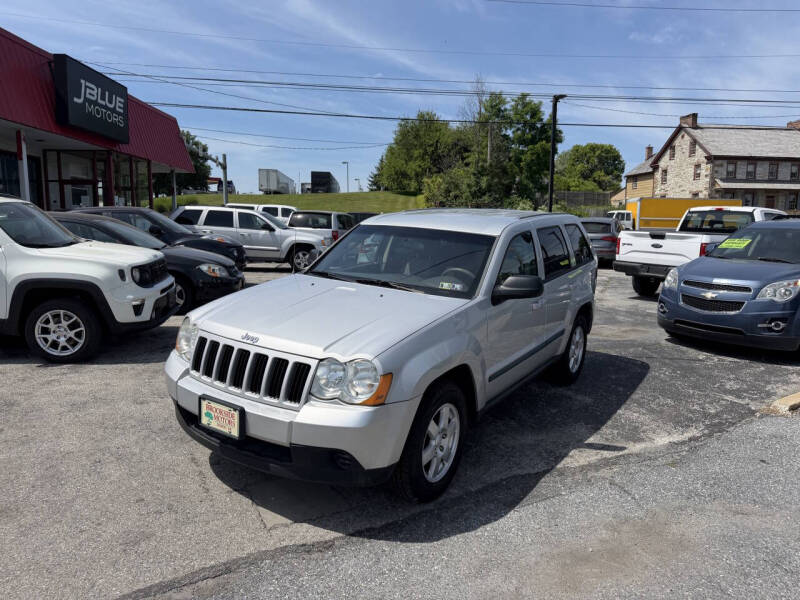 jeep grand cherokee 2008 1J8GR48K08C238855 image jeep grand cherokee 2008 1J8GR48K08C238855 image